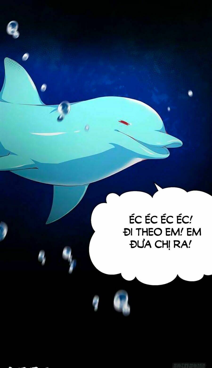 Thâm Hải Chi Ca: Chapter 20