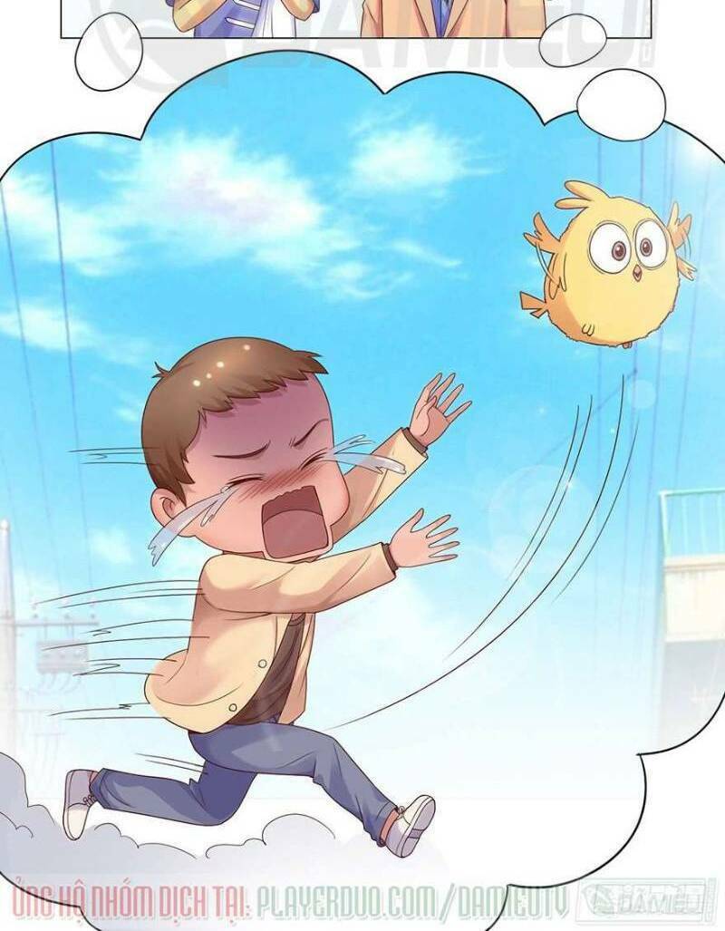 Đô Thị Chí Tôn Hệ Thống: Chapter 112