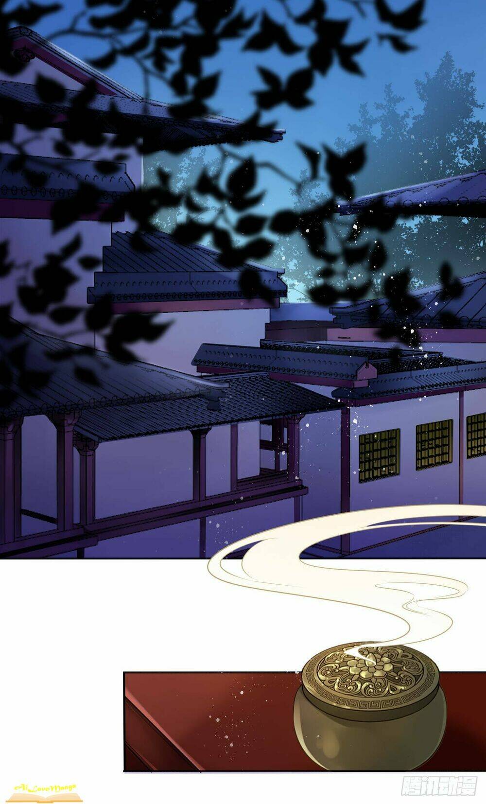 Vương Phi Thật Thích Trang Điểm: Chapter 32