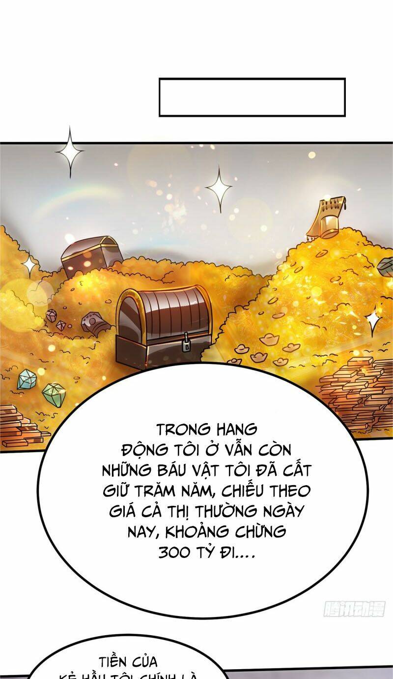 Tiên Vương Trùng Sinh: Chapter 88