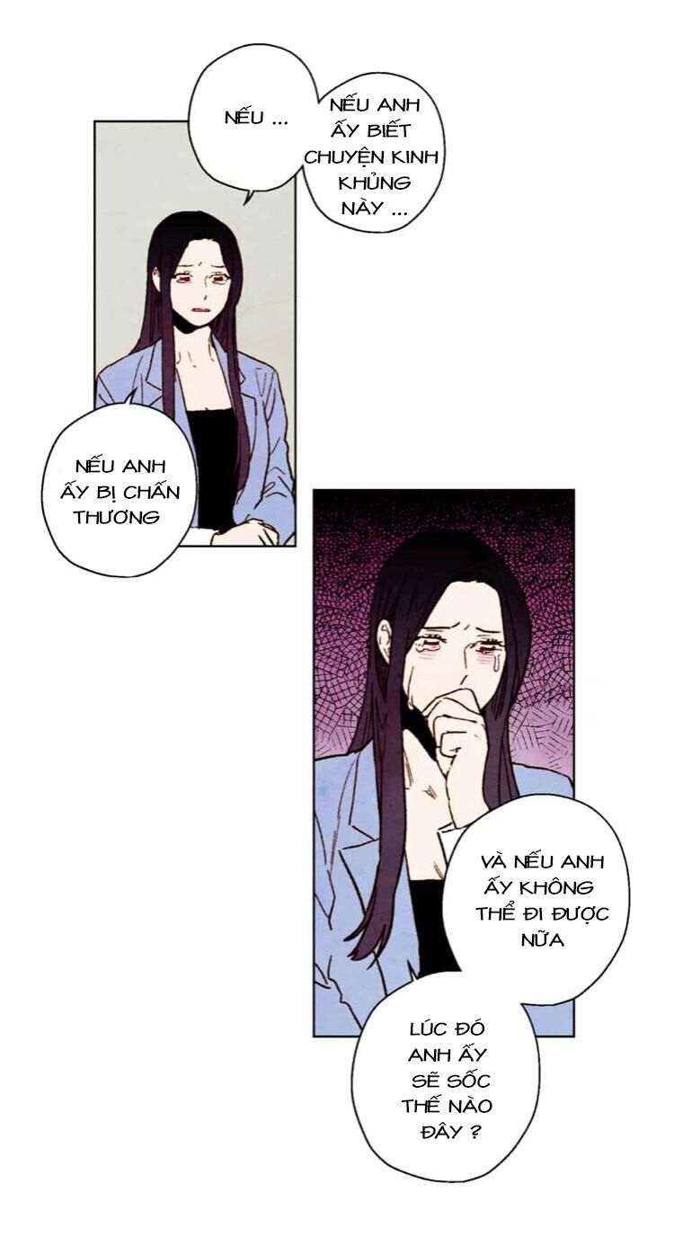 Ôi ! Trợ Lý Đặc Biệt Của Tôi: Chapter 34