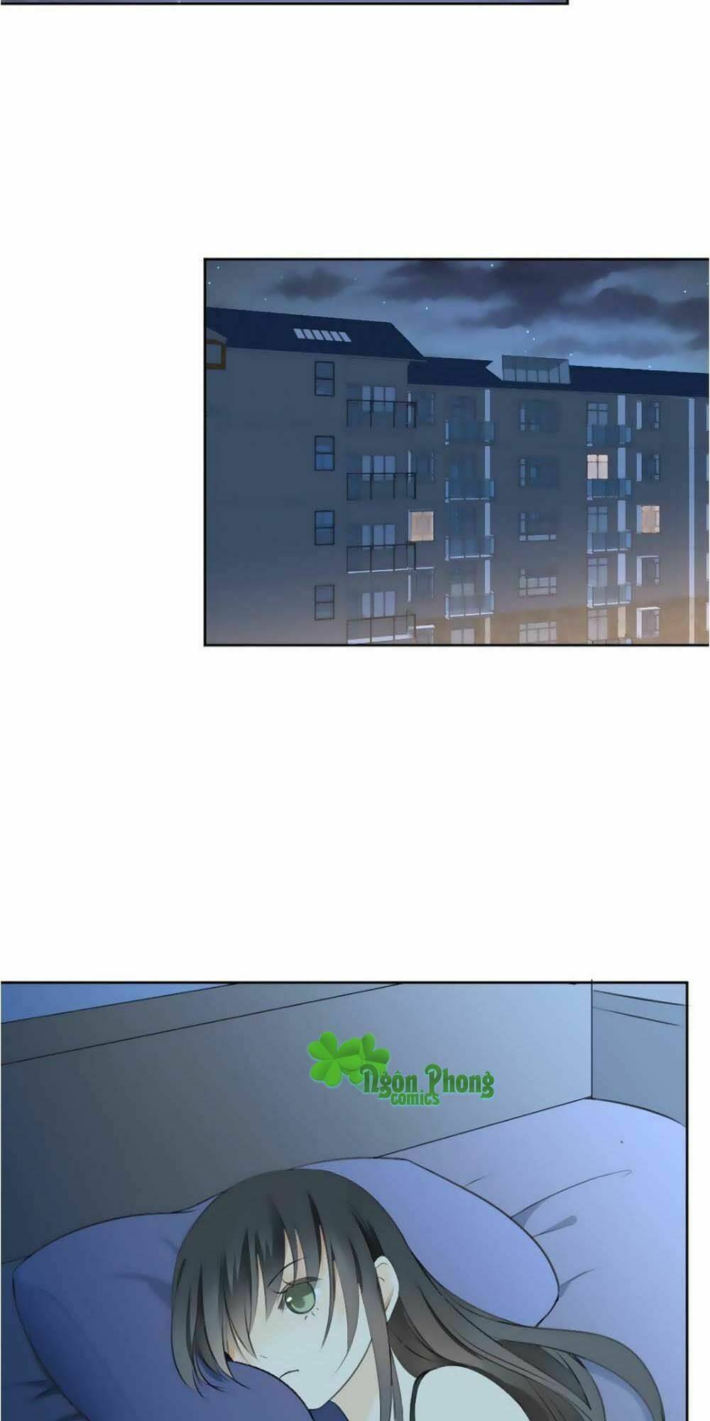 Sinh Sinh Tương Thác: Chapter 11