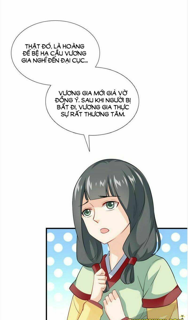 Tận Diệt Vương Gia Mãn Triều: Chapter 148