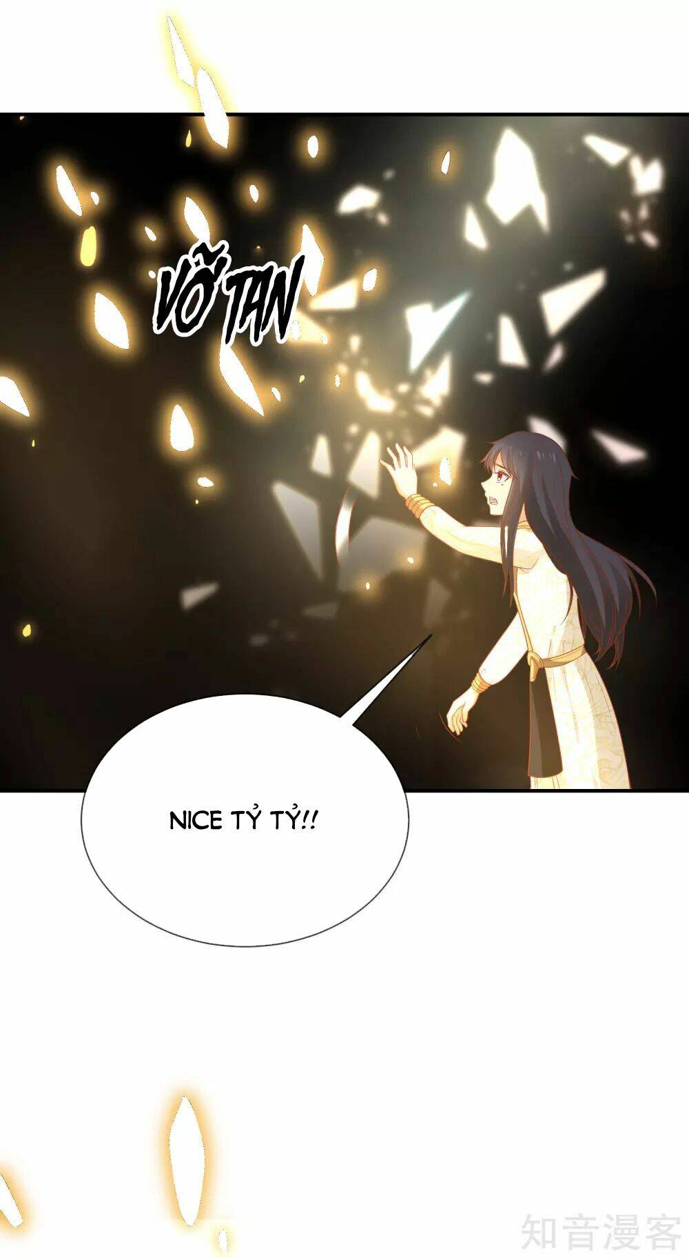 Sủng Hậu Của Vương: Chapter 70