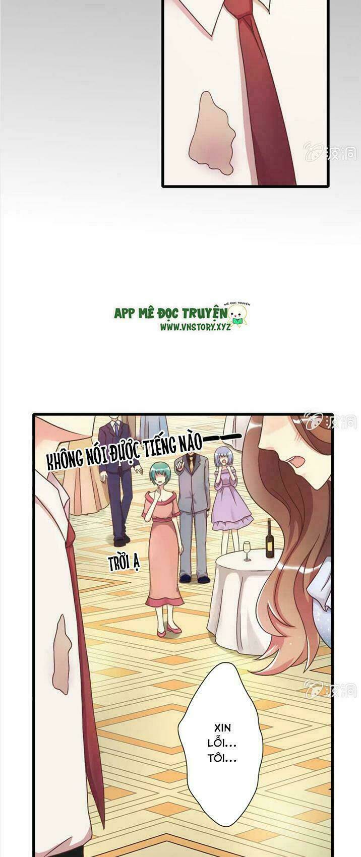 Kết Hôn Thử 99 Ngày: Chapter 3