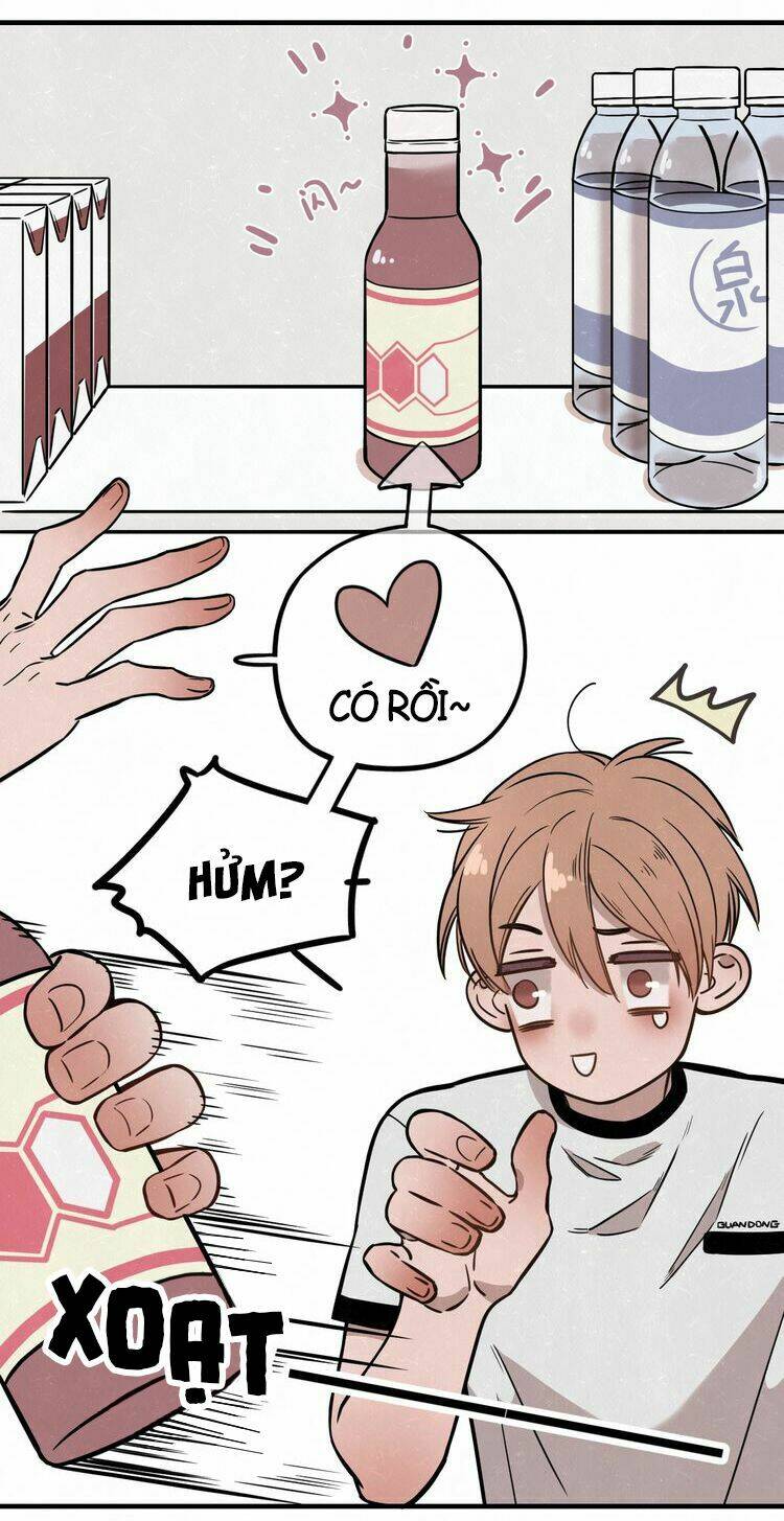 Không Ngoan: Chapter 2