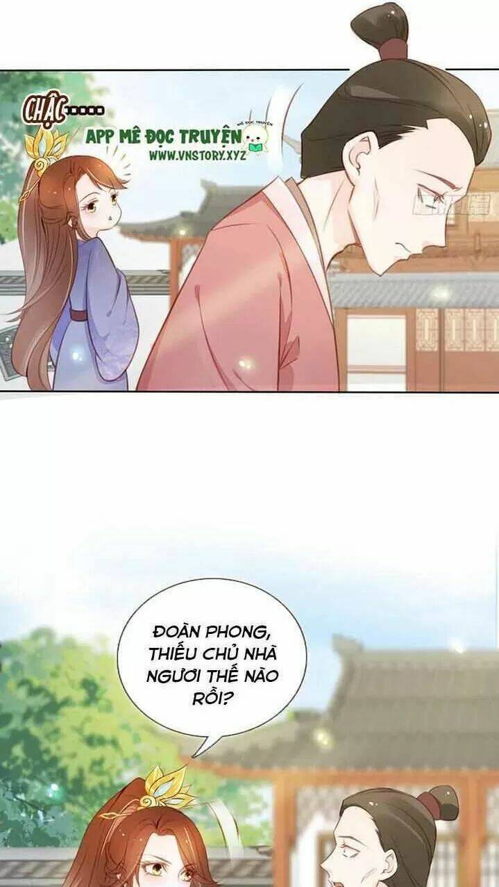 Nàng Trở Thành Bạch Nguyệt Quang Của Vương Gia Bệnh Kiều: Chapter 50