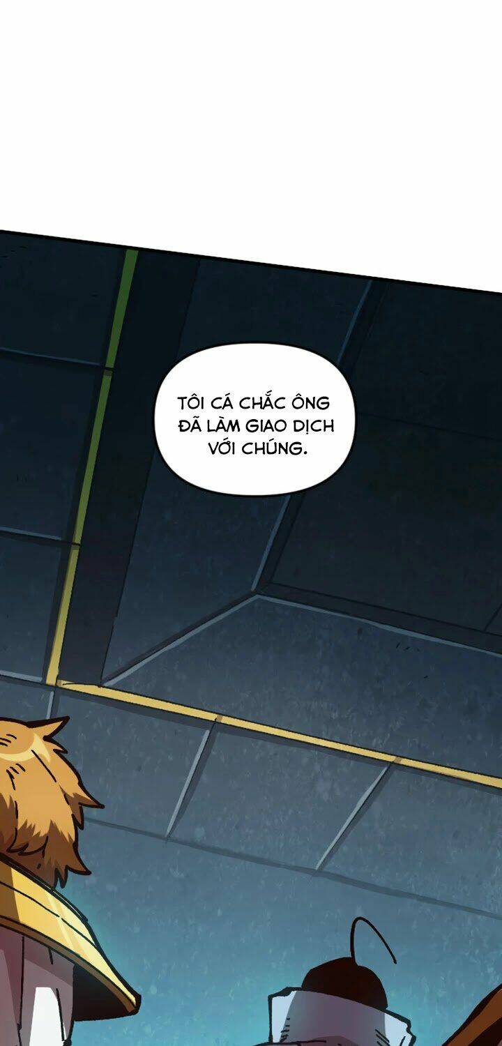 Nô Lệ Nghịch Thiên: Chapter 61