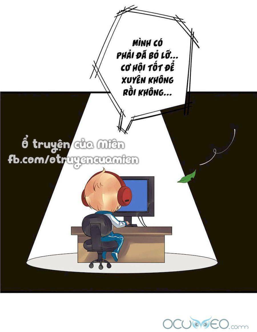 Quý Phi Này Có Chút Cơ: Chapter 7.5