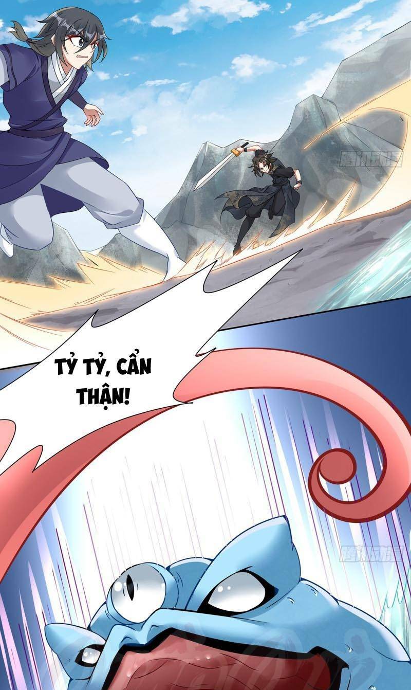 Nghịch Lân: Chapter 60
