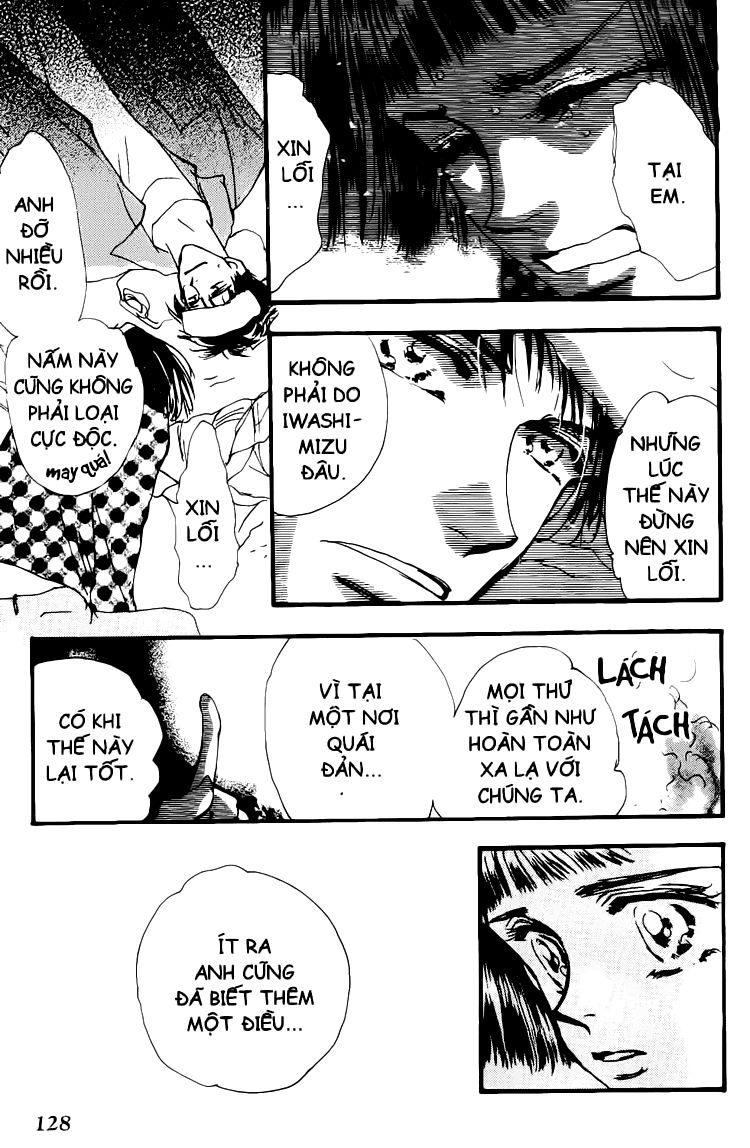 Mầm Sống: Chapter 3