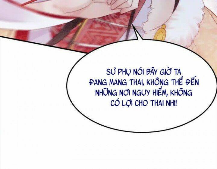 Trọng Sinh Bá Sủng Nhiếp Chính Vương Quá Mạnh Mẽ: Chapter 221