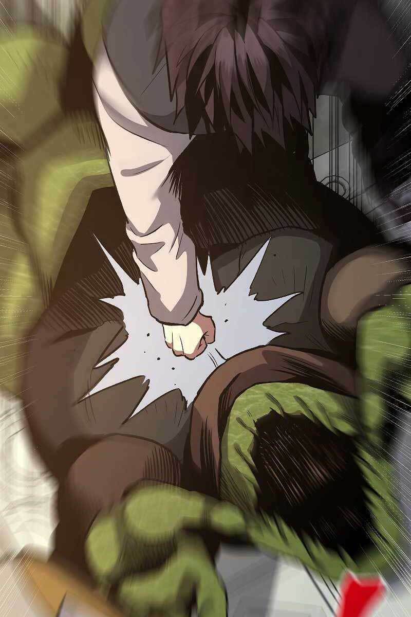 Con Đường Diệt Thần: Chapter 21