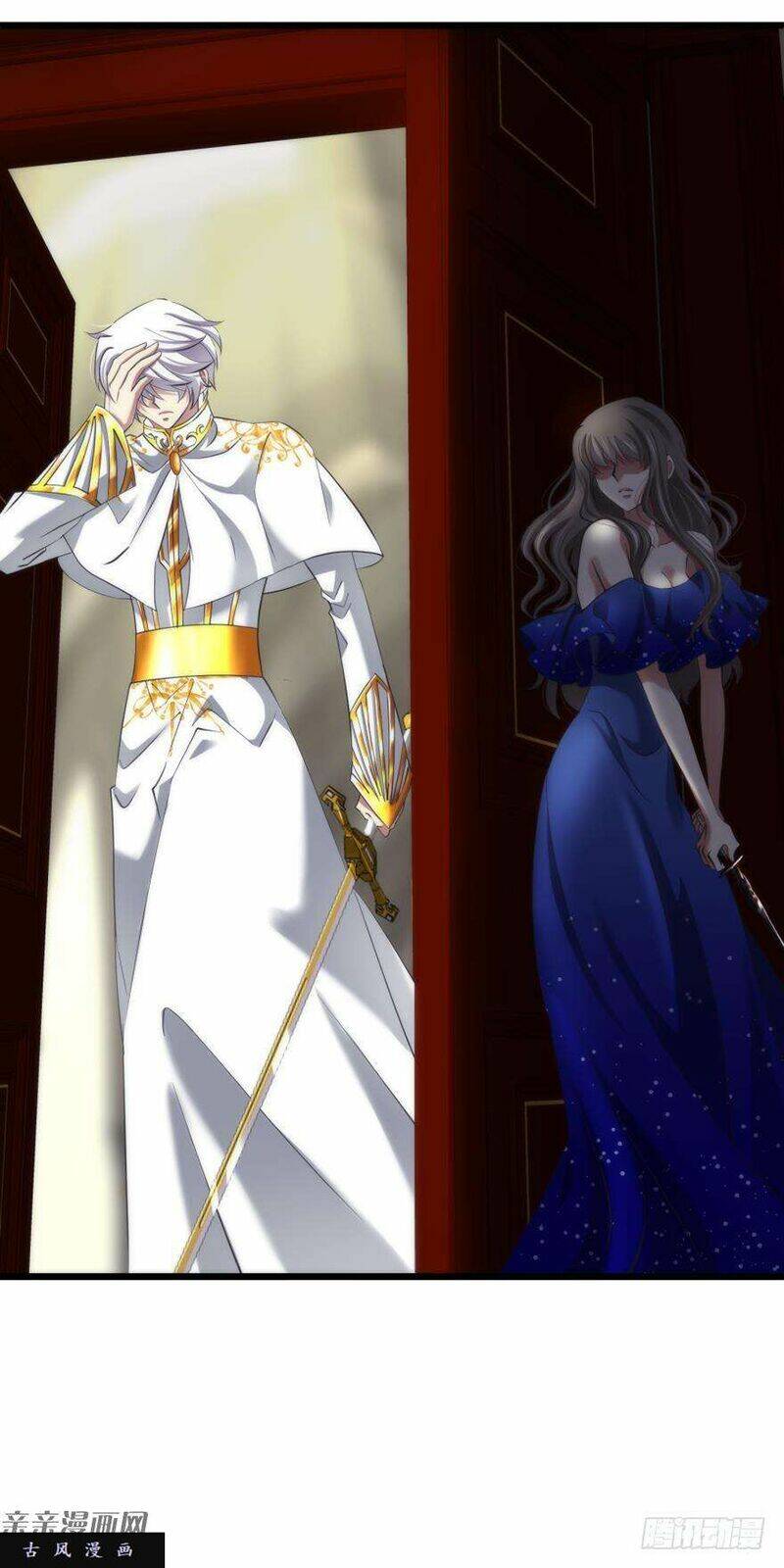 Một Vạn Tư Thế Công Lược Yêu Nam: Chapter 64