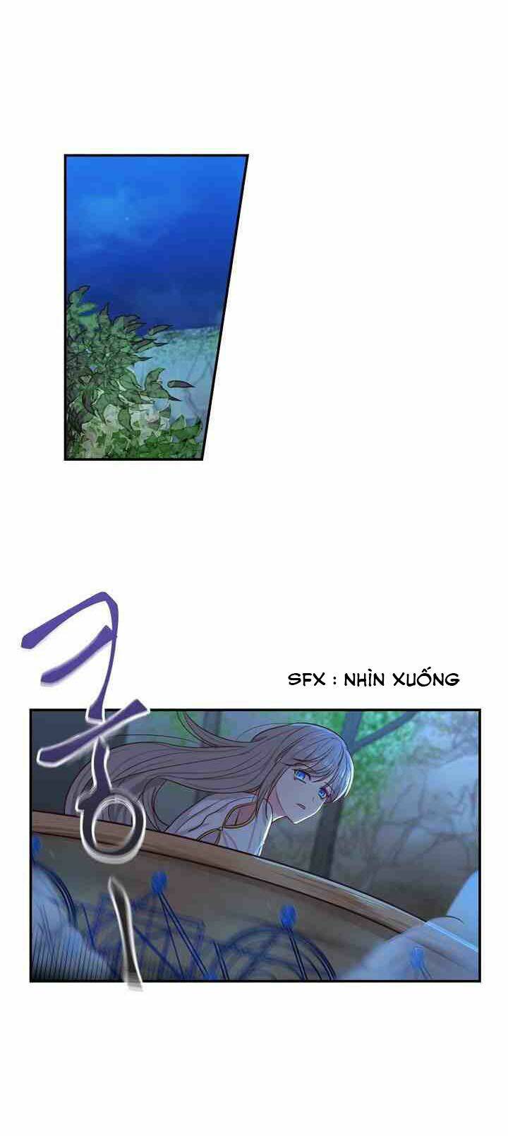 Amina - Nữ Thần Đèn: Chapter 2