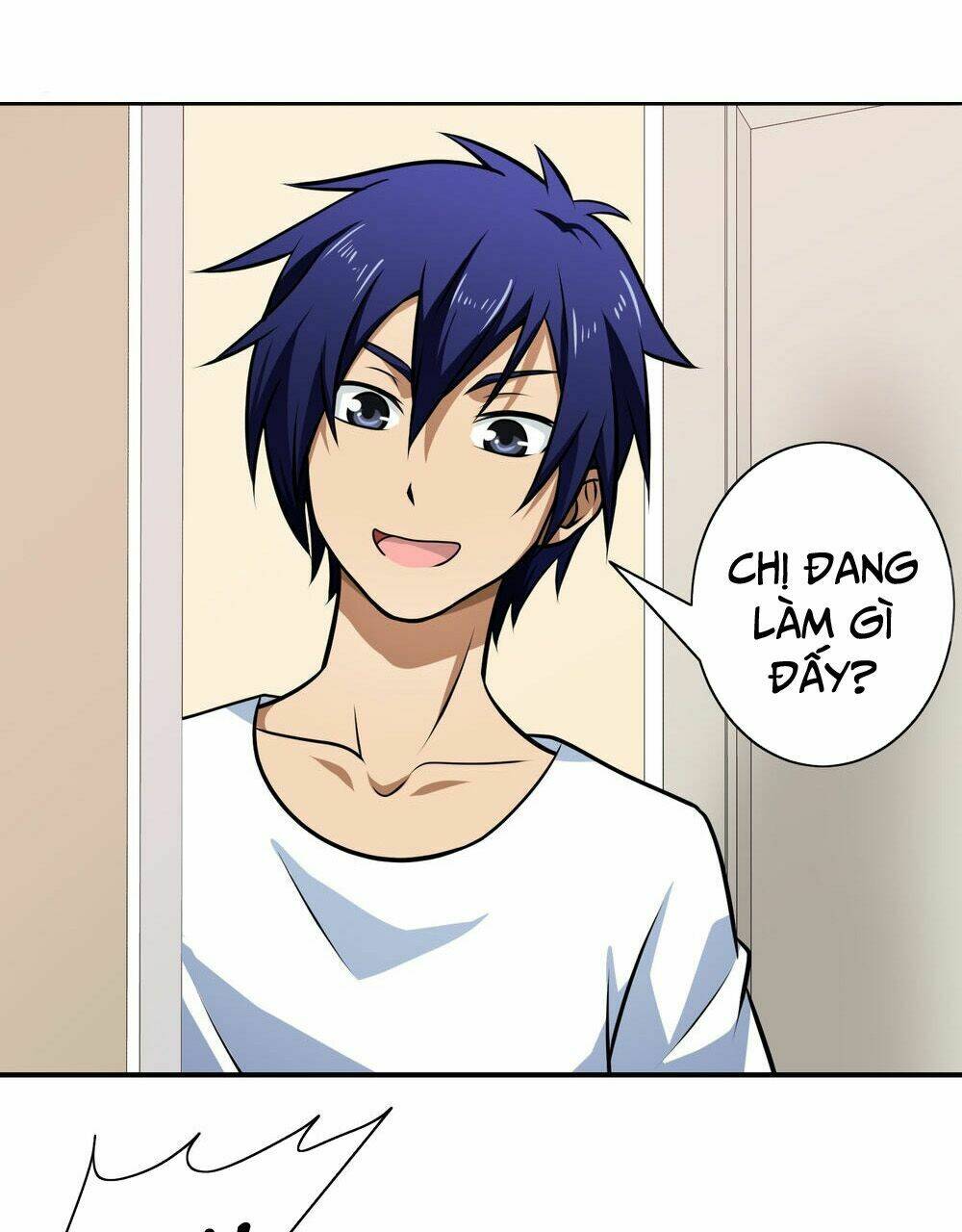 Hộ Hoa Cao Thủ Tại Đô Thị: Chapter 118