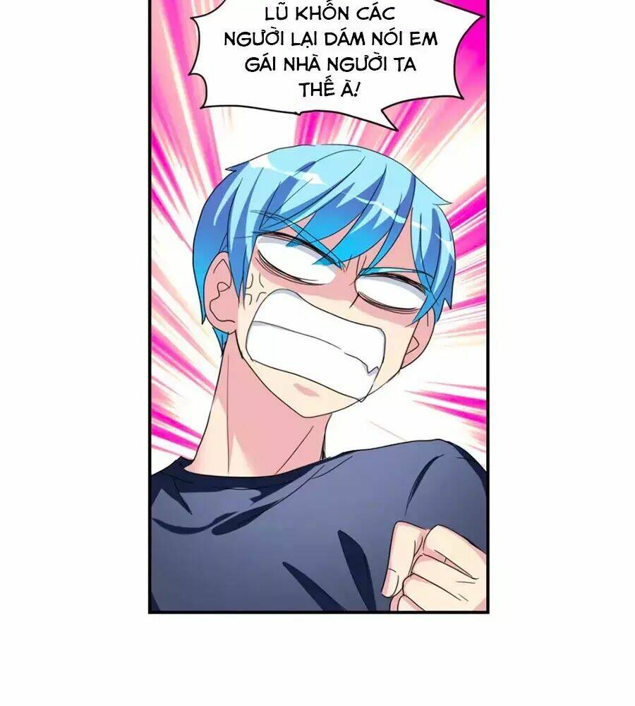 Im Miệng Cho Ta!: Chapter 65