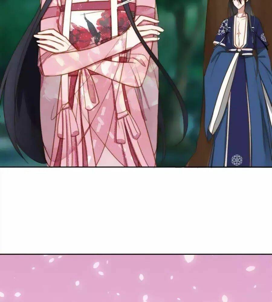 Thần Nữ Thái Năng Liêu: Chapter 34