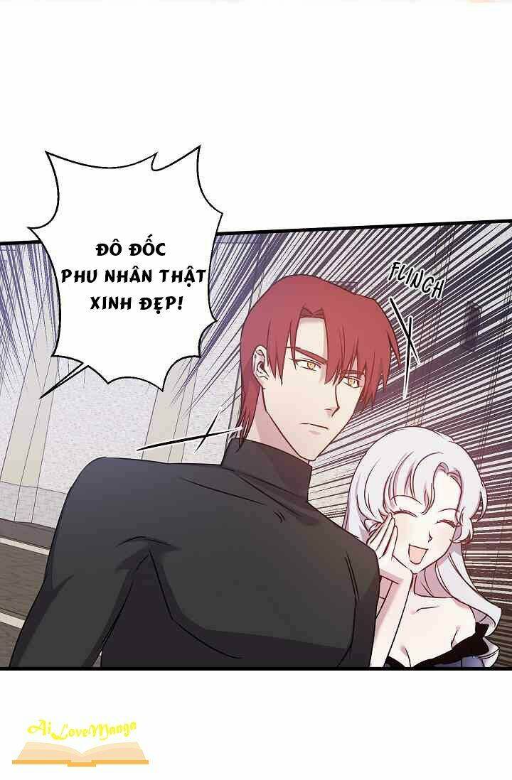 Hôn Lễ Báo Thù: Chapter 23