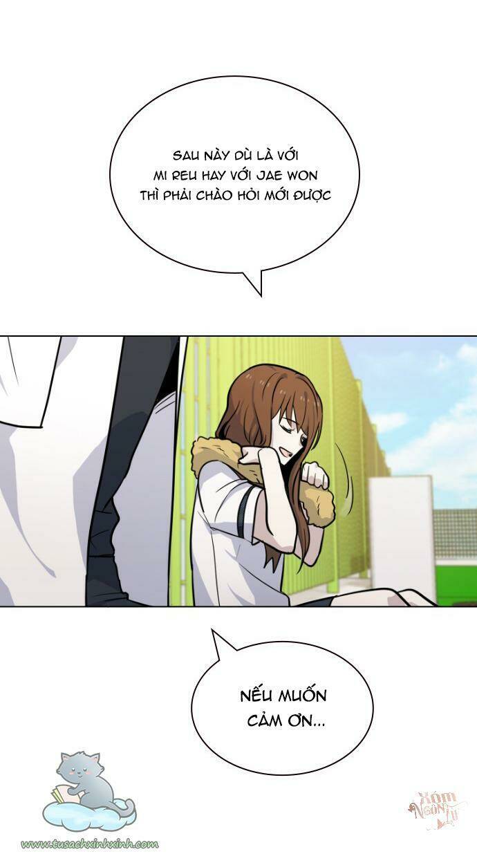 Thằng Bạn Trai Tồi Tệ Của Tôi: Chapter 67