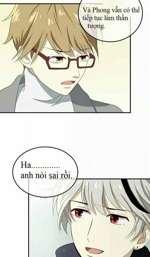 Thần Tượng Điểm Zero: Chapter 78