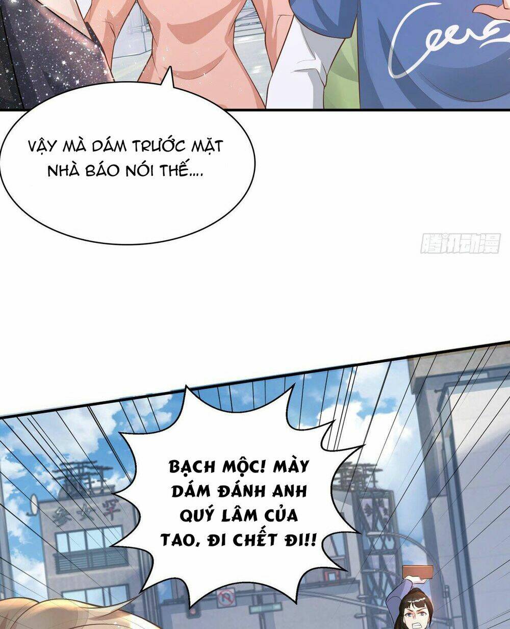 Thú Thụ Bất Thân: Chapter 19