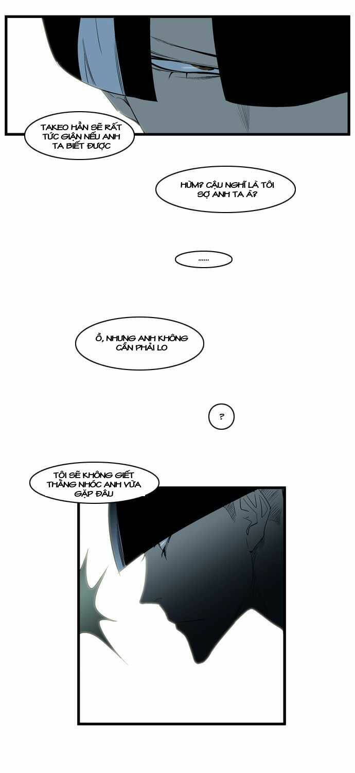 Ma Cà Rồng Quý Tộc: Chapter 116