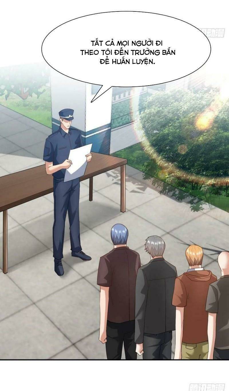 Tuyệt Thế Thiên Tài Hệ Thống: Chapter 67