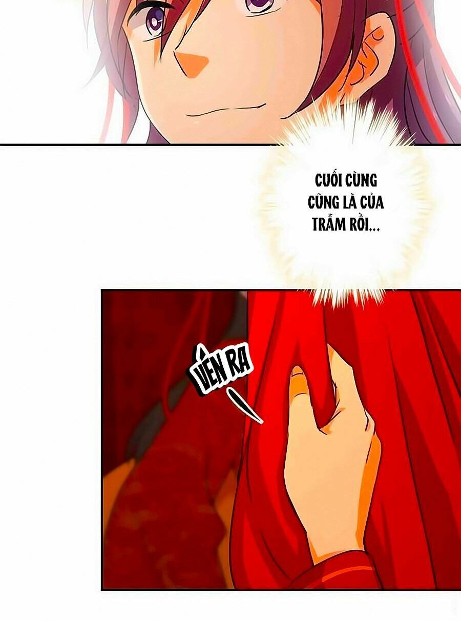 Vương Gia ! Ngươi Thật Bỉ Ổi !: Chapter 343