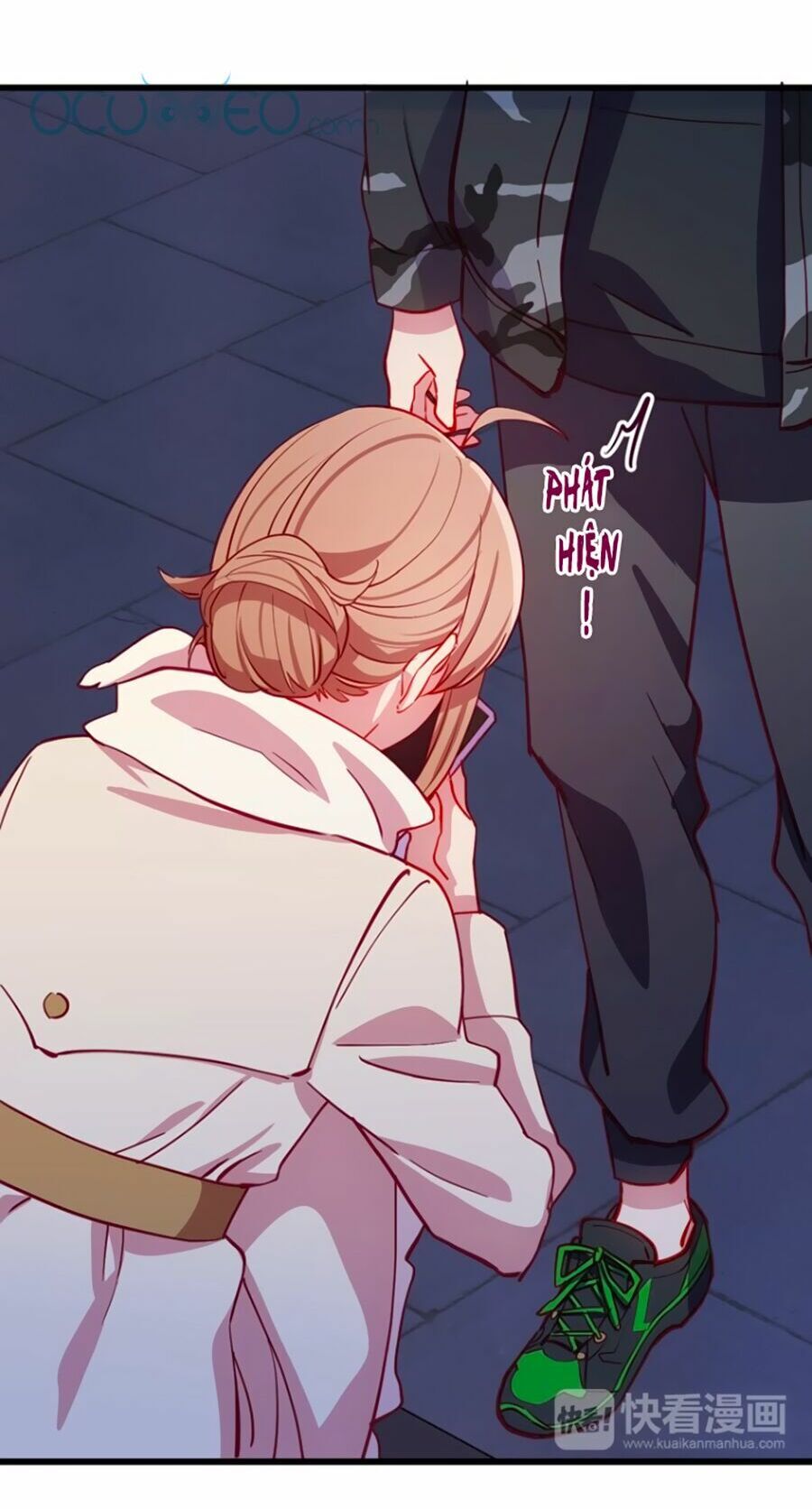 Bài Ca Tình Yêu: Chapter 12