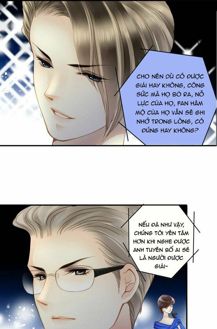 Siêu Sao Trứ Danh: Chapter 38