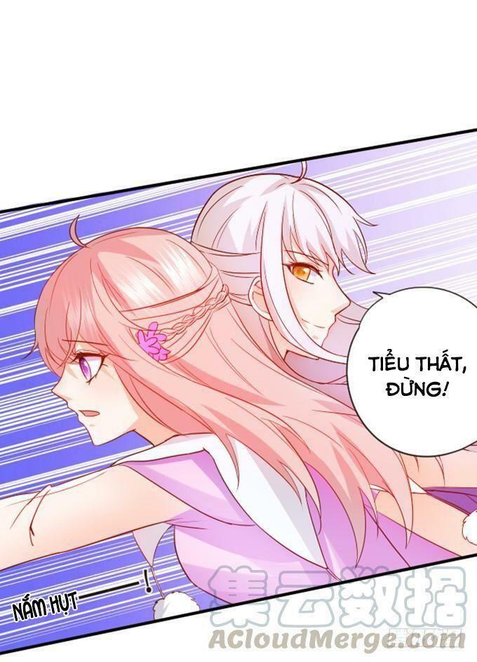Hồ Tiên Hung Bạo: Chapter 56