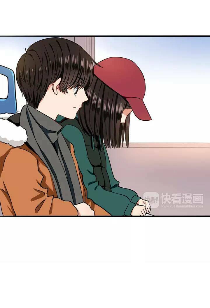 Chào Buổi Sáng, Hướng Dương: Chapter 9