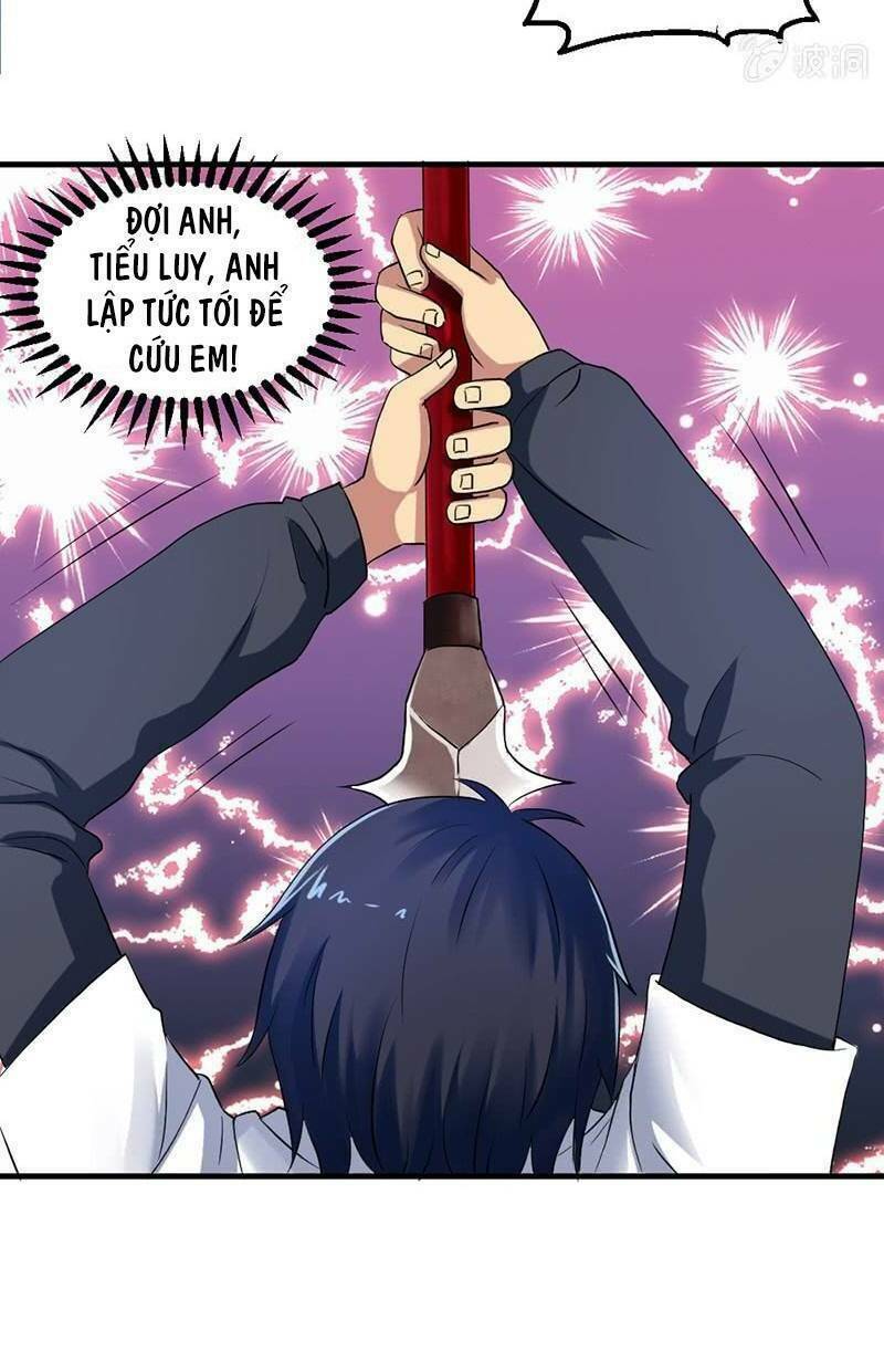 Cuộc Sống Tận Thế Bắt Đầu Từ Số 0: Chapter 46