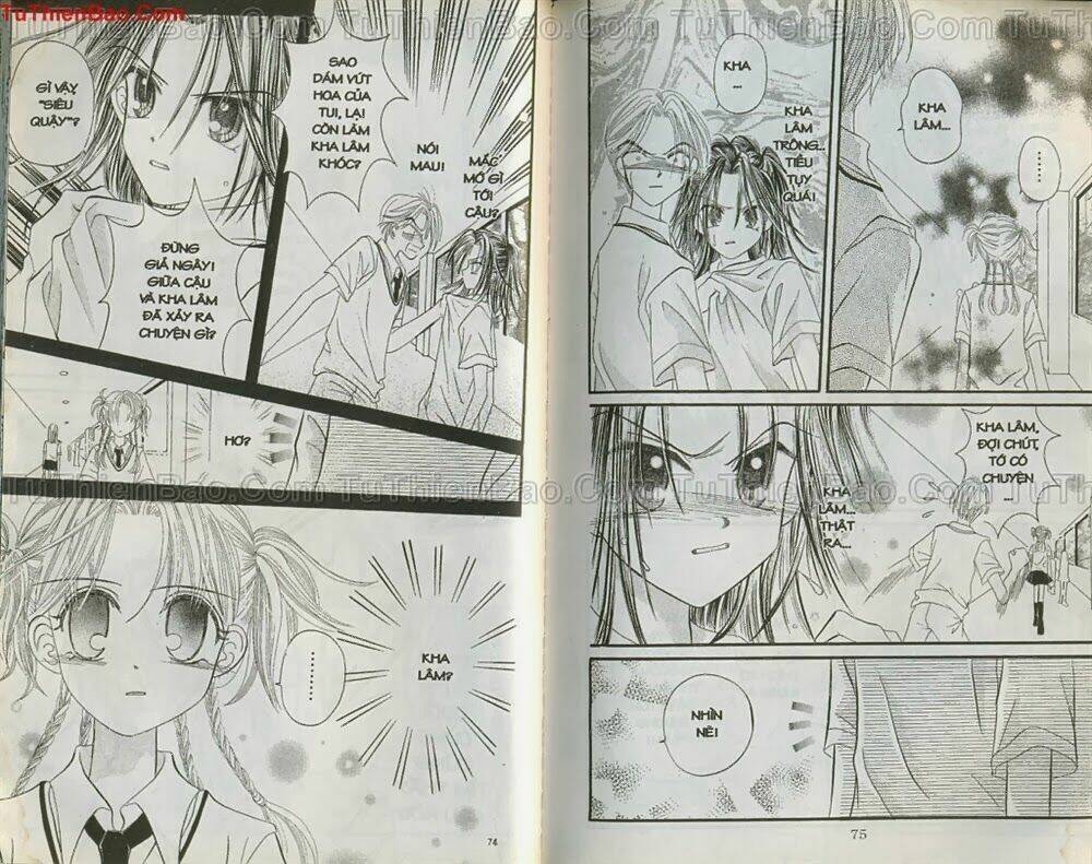 Búp Bê Collen: Chapter 2