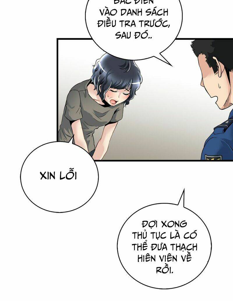 Thiên Hạ Đệ Nhất Cao Thủ Đi Học: Chapter 8