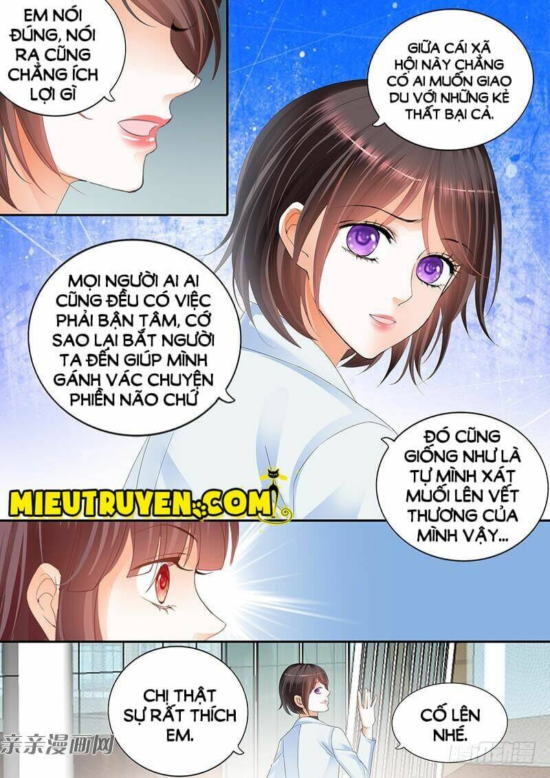 Thiểm Hôn Kiều Thê: Chapter 68