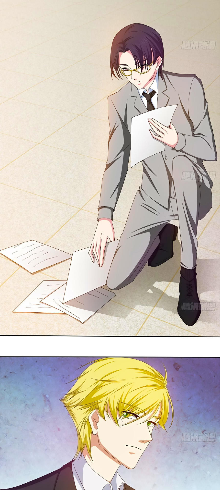 Cô Sát Thủ Ơi, Yêu Nhau Nhé: Chapter 10