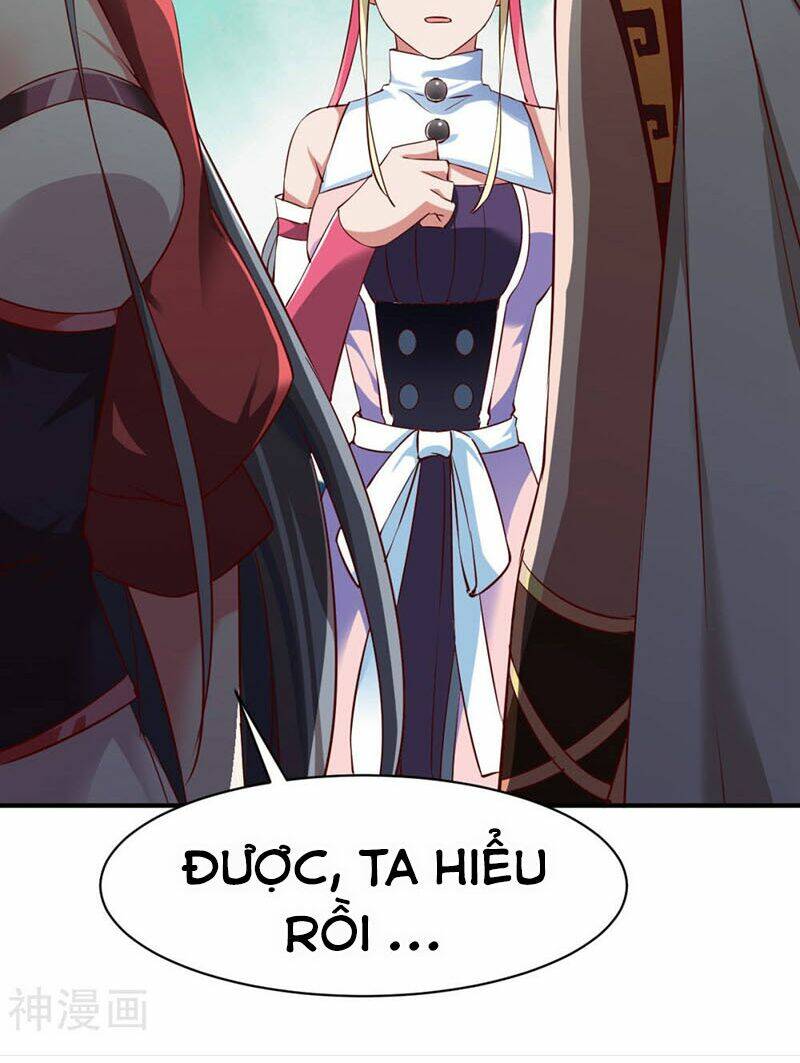 Chiến Đỉnh: Chapter 99