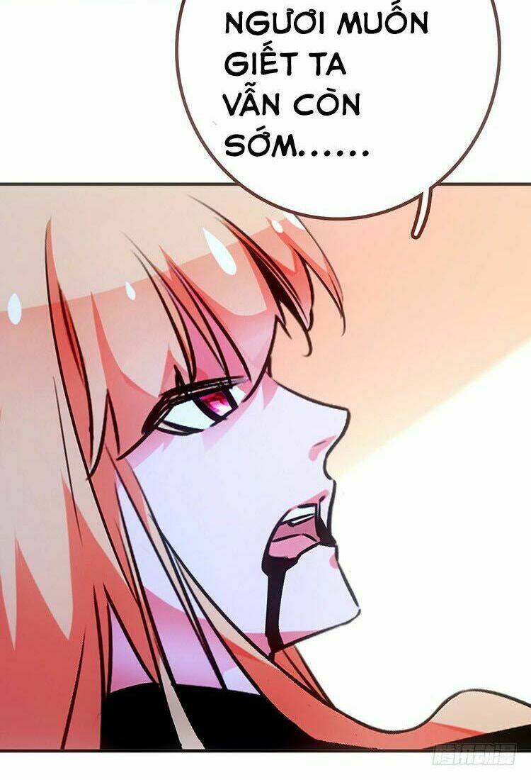 Huyết Đồng Tử: Chapter 4