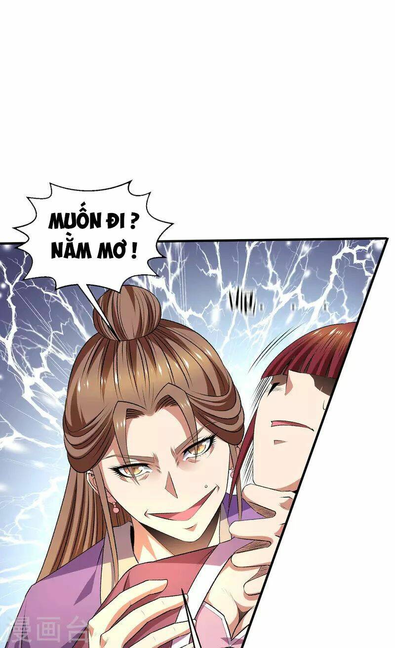 Tiên Vương Trùng Sinh: Chapter 379
