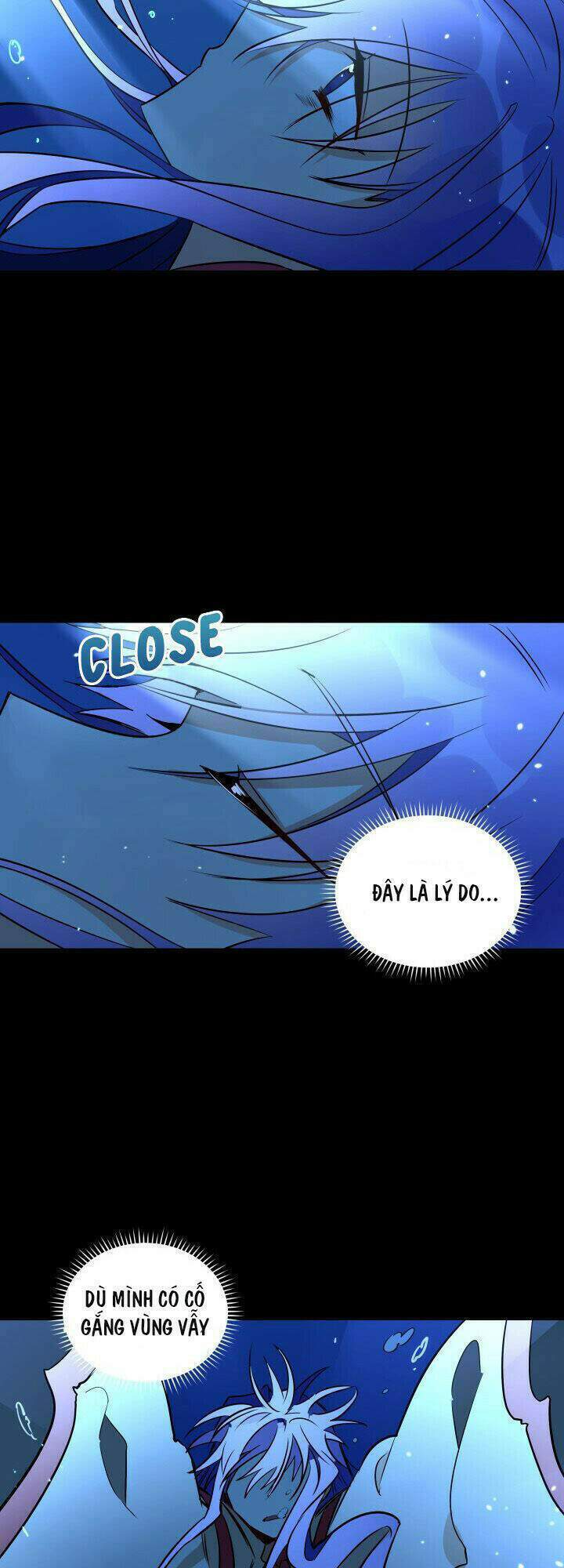 Quái Thú Với Hoa: Chapter 42