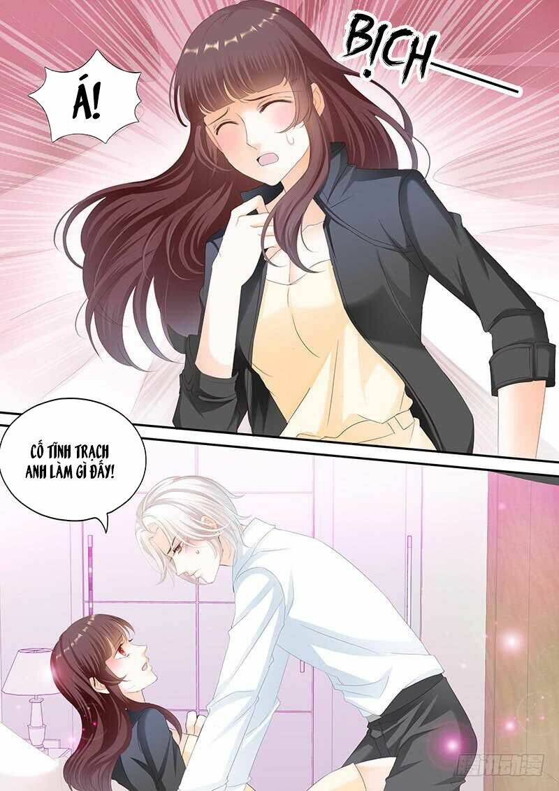 Thiểm Hôn Kiều Thê: Chapter 133