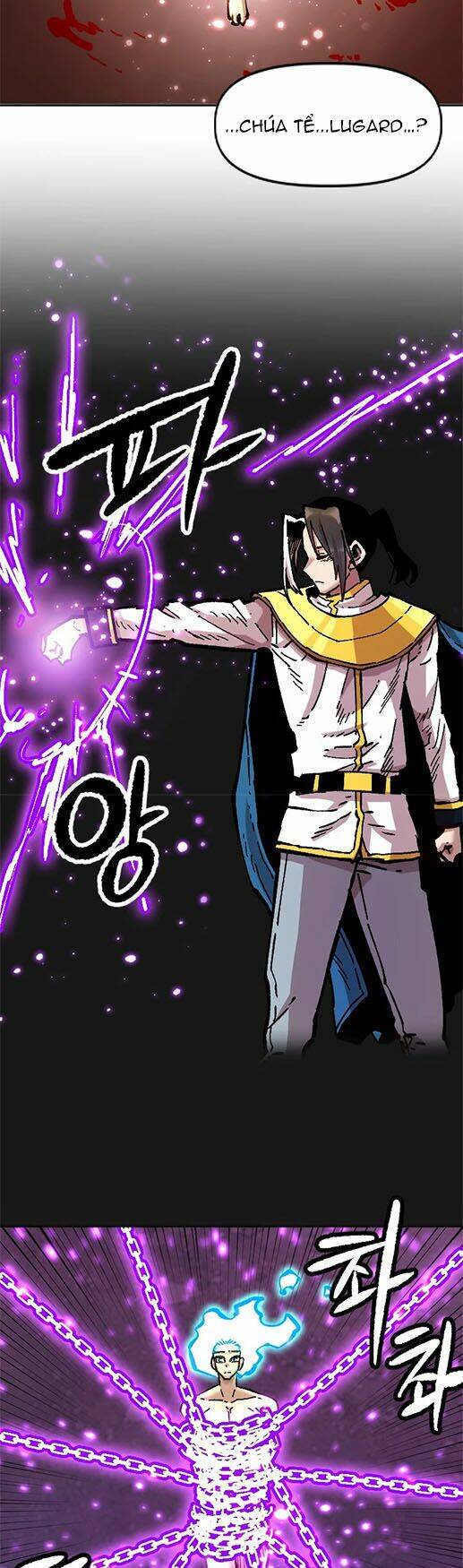 Nô Lệ Nghịch Thiên: Chapter 78