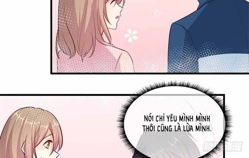 Ám Luyến Thành Hôn: Chapter 96