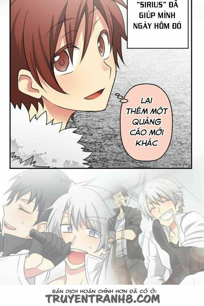 Những Ngôi Sao Không Ngủ: Chapter 1