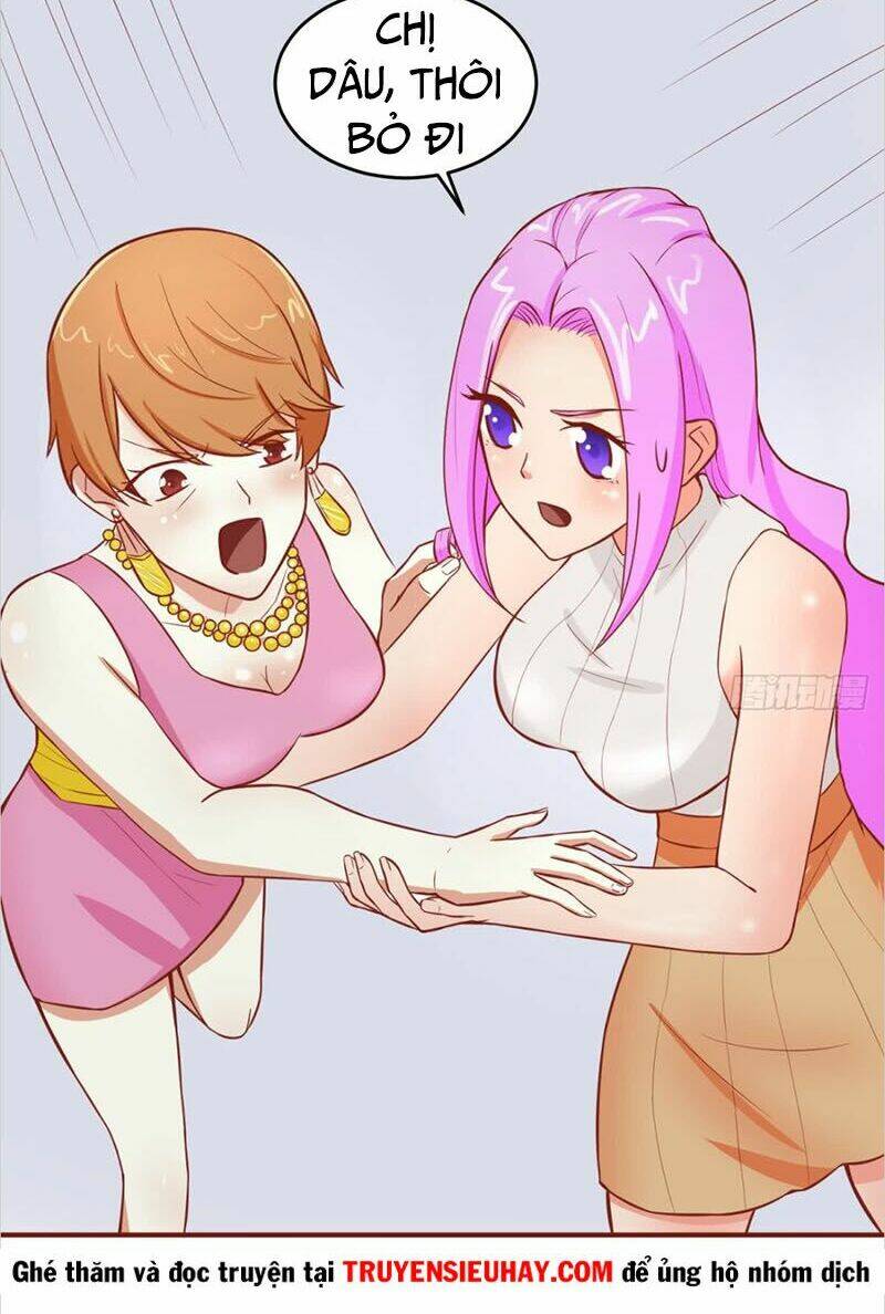 Bác Sĩ Riêng Của Nữ Thần: Chapter 68