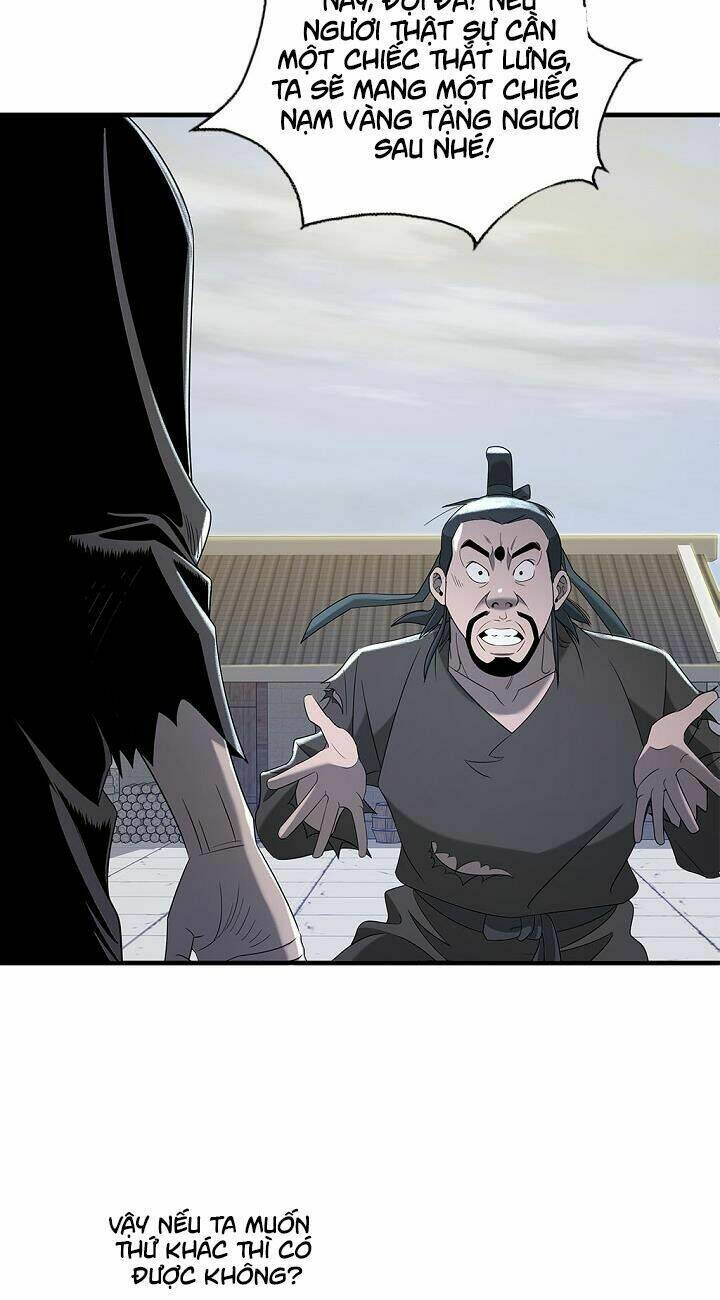 Cuồng Long: Chapter 18