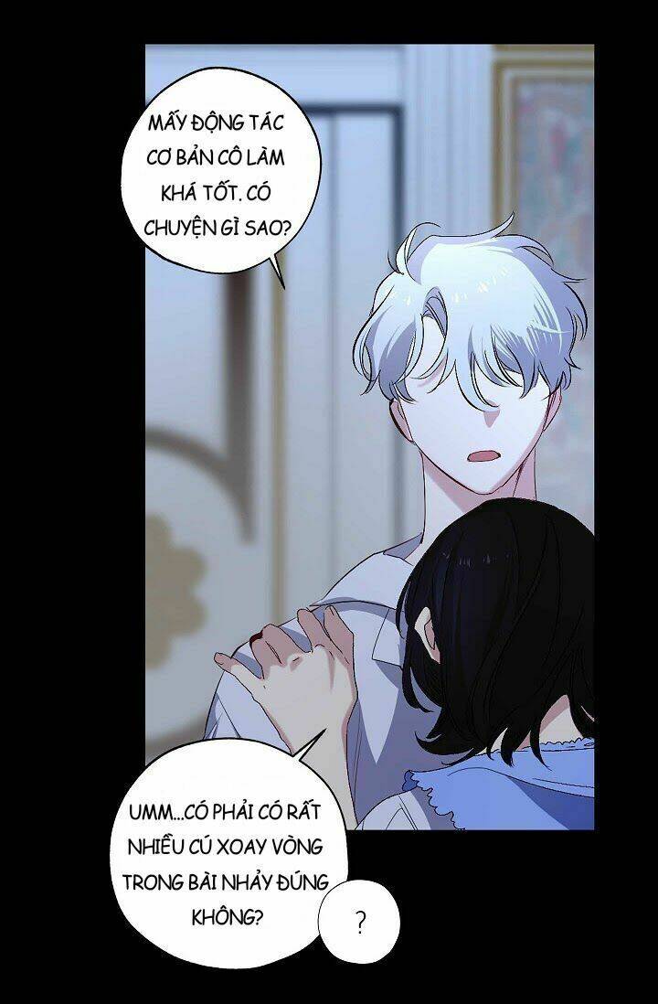 Tình Điên Dại: Chapter 29