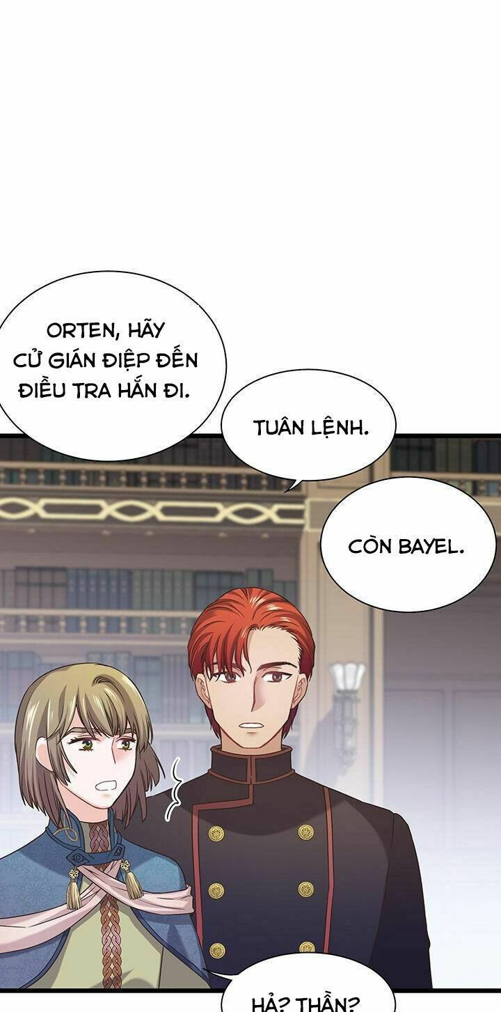 Nhân Vật Phản Diện Yêu Cầu Tôi Yêu Chàng: Chapter 19